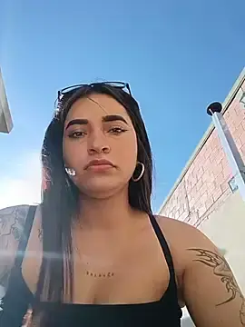 Stripchat Live Sex Cam of Sky__19