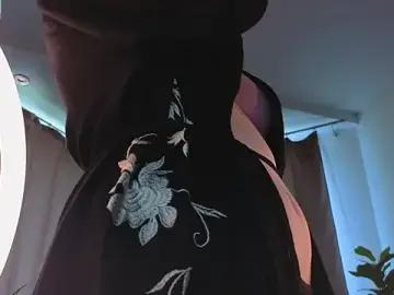 Stripchat Live Porn of SoniaScott