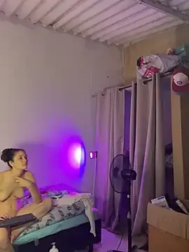 Stripchat Nude Webcam of TeensNews18