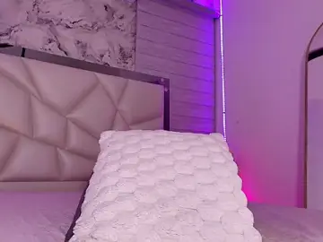 Stripchat Sex Chat of kendal_rossi
