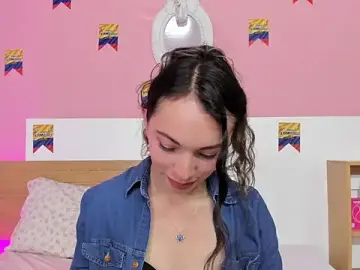 Stripchat Private Sex Chat of AshleyBenoitt