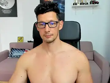 Stripchat Private Sex Chat of BrutusK08
