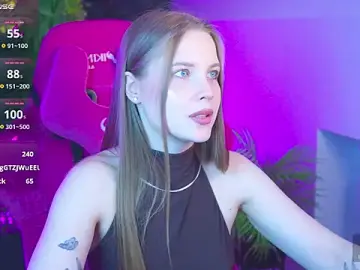 Stripchat Free Porn Cam of CuteMousee