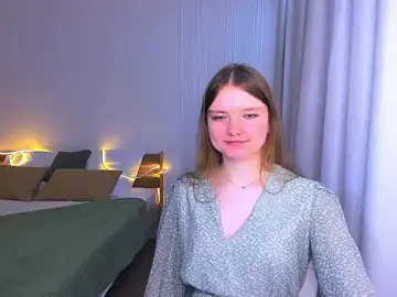 Stripchat Adult Webcam of LookEva