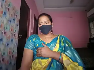 Stripchat Private Sex Chat of Telugu_amuu