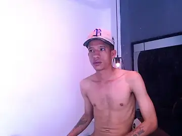 Stripchat Sex Cam of anxiuos_miller
