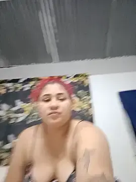 Stripchat Private Sex Chat of cerezapop