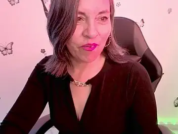 Stripchat Nude Webcam of rebecca09_sexy
