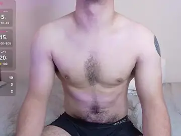 Stripchat Best live sex cam show of tanner-hard_