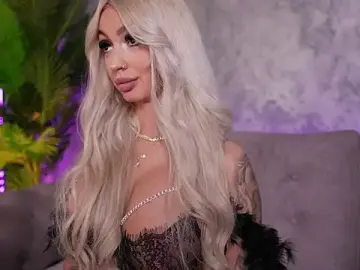 Stripchat Sex Chat of BambiKayyy