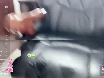 Stripchat Live Sex of Kaixin520