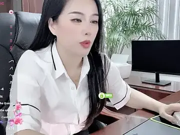 Stripchat Adult Webcam of Kaixin520