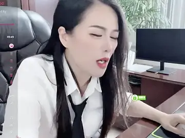 Stripchat Nude Webcam of Kaixin520