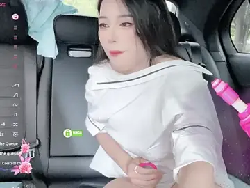 Stripchat Private Sex Chat of Kaixin520