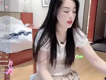 Stripchat Sex Chat of Kaixin520
