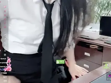 Stripchat Adult Video Chat of Kaixin520