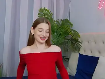Stripchat Best Webcam of NicolSkye