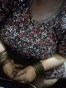 Stripchat Live Porn of Simran_008