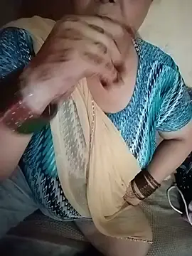 Stripchat Live Sex Cam of Simran_008