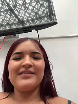 Stripchat Watch Live Sex Cams of CrystalCarrington