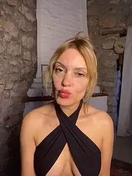 Stripchat Nude Webcam of GeraldineDeluca