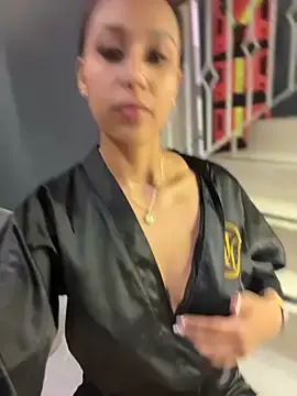 Stripchat Best Webcam of MiilaBlake