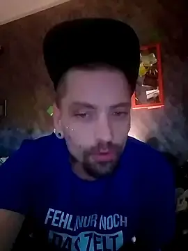 Stripchat Live Sex of PrinzDuke@xh