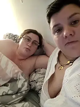 Stripchat Nude Webcam of duotroublant
