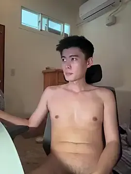 Stripchat Adult Webcams of CalvinHY