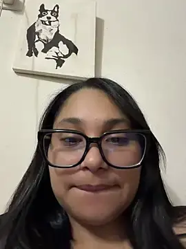 Stripchat Live Sex of Cuteprincess21