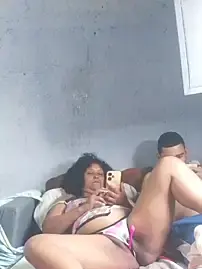 Stripchat Free Live Porn of Isabel_and_Heckler