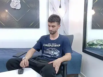 Stripchat Live Sex of KingOfTemptation