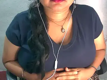 Stripchat Adult Video Chat of Saniya_K2