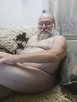 Stripchat Sex Cam of SexySantaC