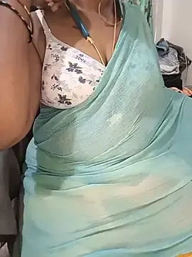 Stripchat Adult Video Chat of Tamil-hotwife