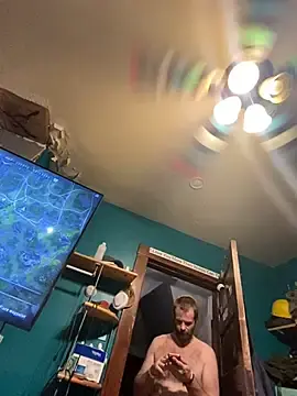Stripchat Free Porn Cam of charactrzero