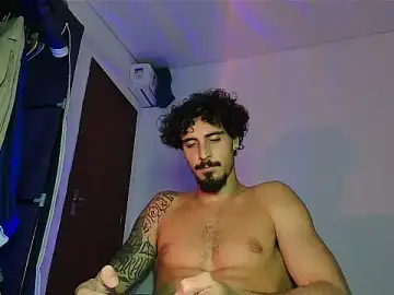 Stripchat Free Live Porn of milkoffe