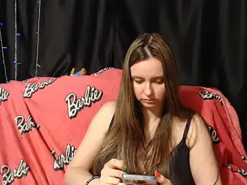 Stripchat Live Sex Cam of Milana69