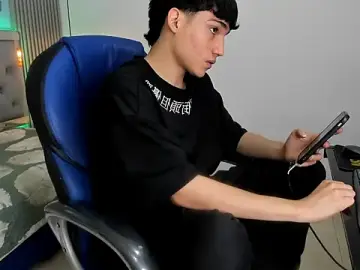 Stripchat Best live sex cam show of SamBlack_