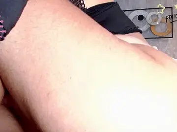 Stripchat Sex Cam of Zoey_it