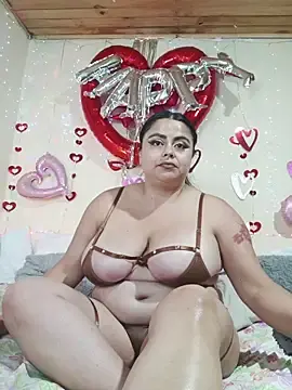 Stripchat Sex Chat of celeste_hotty