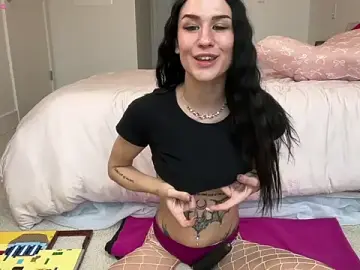 Stripchat Adult Webcam of fleshxfairy