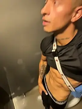 Stripchat Private Sex Chat of willclayy