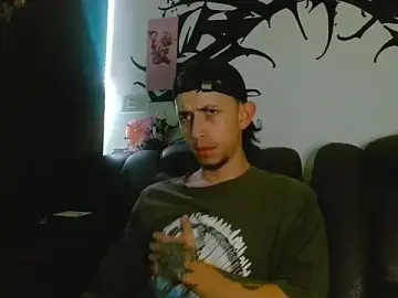 Stripchat Best live sex cam show of Chris__Jones
