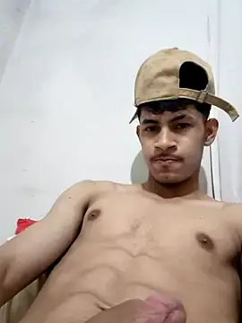 Stripchat Live Porn of Diamante886