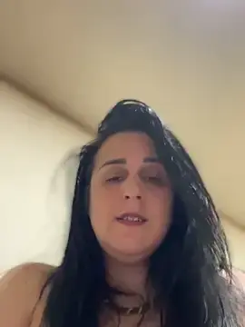 Stripchat Sex Chat of DreamFor_America
