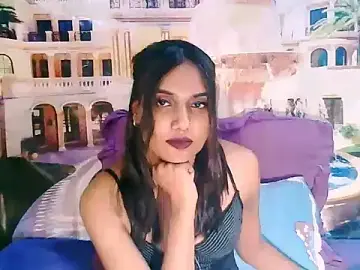 Stripchat Best Webcam of IndianSkies