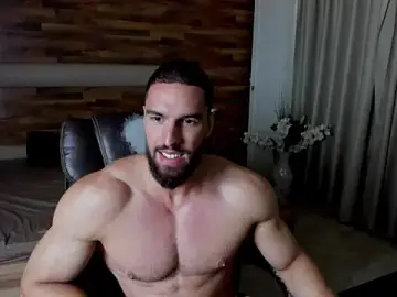 Stripchat Live Porn of IvanHydee