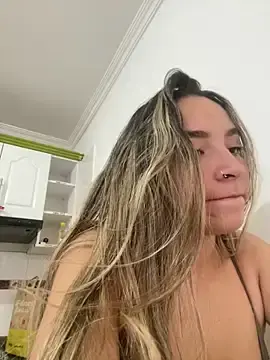 Stripchat Best live sex cam show of JUANITA07