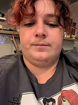 Stripchat Free Porn Cam of LadyRochester